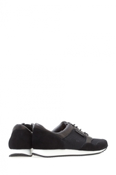 Кроссовки Runner United Nude