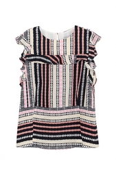 Топ  спринтом Luciana BZR by Bruuns Bazaar