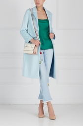 Шерстяное пальто Victoria Andreyanova