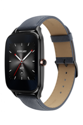 Часы ASUS ZenWatch 2