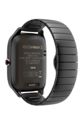 Часы ASUS ZenWatch 2