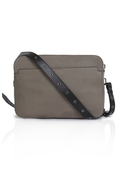 Мужская сумка Aliosha Messenger Christian Louboutin