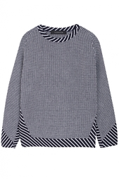 Хлопковый джемпер Thakoon