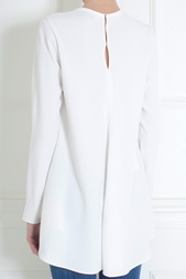 Топ из вискозы Proenza Schouler