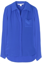 Шелковая блузка Lorelei Two Diane von Furstenberg