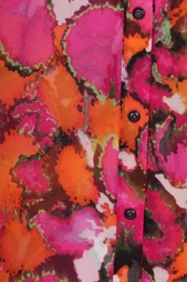 Шелковая блузка Gilmore Diane von Furstenberg