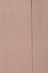 Шерстяное платье Jason Wu