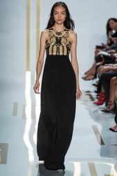 Шелковое платье New Darina Diane von Furstenberg