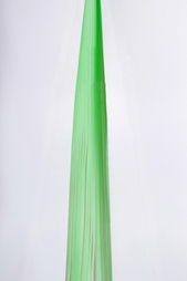 Платье из вискозы Christopher Kane
