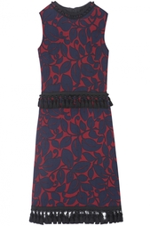 Шерстяное платье Marc Jacobs