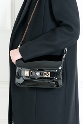 Кожаная сумка PS11 Mini Classic Proenza Schouler