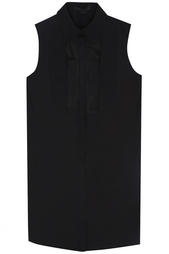 Хлопковое платье Alexander Wang