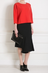 Шерстяной топ Marni