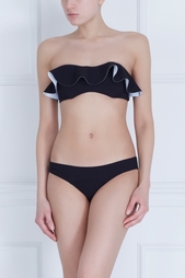Купальник Natalie Flounce Bikini Lisa Marie Fernandez