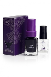 Лак для ногтей Lisa Christina Fitzgerald