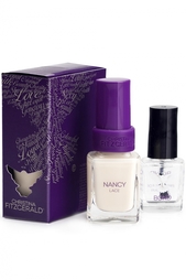 Лак для ногтей Nancy Christina Fitzgerald