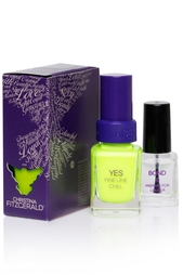 Лак для ногтей Yes Christina Fitzgerald