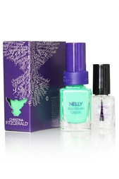 Лак для ногтей Nelly Christina Fitzgerald