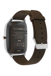 Часы ASUS ZenWatch 2