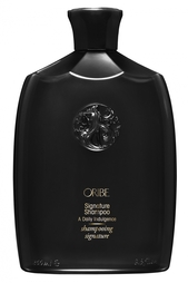 Шампунь для ежедневного ухода Signature "Вдохновение дня” 250ml Oribe