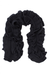 Кашемировый шарф Katia Mossina