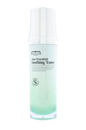 Тоник для лица Aloe Essential Soothing 120ml Sferangs