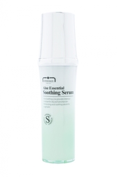 Сыворотка для лица Aloe Essential Soothing 35ml Sferangs