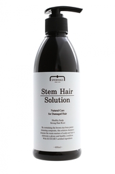 Шампунь Stem Hair Solution 400ml Sferangs