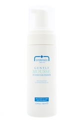 Мусс для очищения кожи Gentle Mousse Foam Cleanser 150ml Sferangs