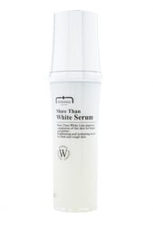 Отбеливающая сыворотка More Than White 35ml Sferangs