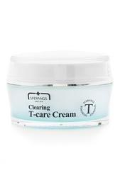 Крем для лица Clearing T-Care 50ml Sferangs