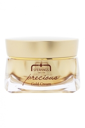 Регенерирующий крем для лица Gold, 50ml Sferangs