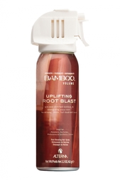 Спрей для экстремального объема волос Bamboo Volume Uplifting Root Blast 75ml Alterna