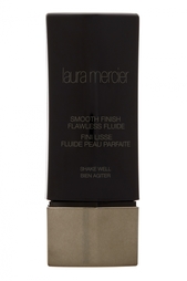 Тональный флюид Smooth Finish Flawless Fluide Creme 30ml Laura Mercier