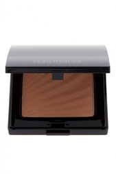 Бронзирующая пудра Bronzing Pressed Powder Matte Bronze Laura Mercier