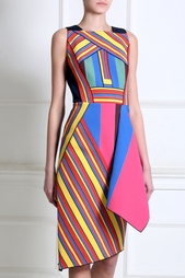 Топ с баской Peter Pilotto