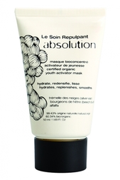 Маска-активатор для лица Le Soin Repulpant 50ml Absolution