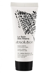 Крем для сухой кожи рук Le Soin Des Mains 40ml Absolution