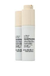 Сыворотка для лица увлажняющая антиоксидантная Le Serum Anti-Soif 50ml Absolution