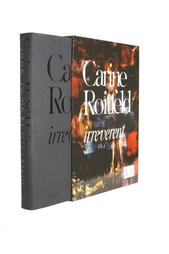 Carine Roitfeld: Irreverent Rizzoli