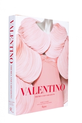 Valentino:Themes and Variations Rizzoli