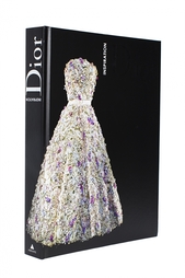 Christian Dior: Inspiration Dior by Florence Müller Abrams