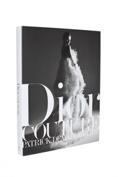 Patrick Demarchelier: Dior Couture Rizzoli