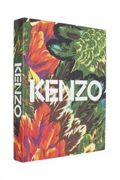 Kenzo by Antonio Marras Rizzoli