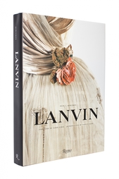 Lanvin by Dean L Merceron Rizzoli