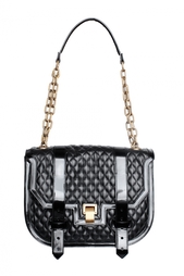 Маленькая cумка-messenger PS1 Proenza Schouler
