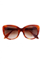 Солнцезащитные очки Cat Eye Victoria Beckham
