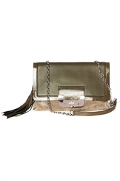Сумка Harper Small Envelope Diane von Furstenberg