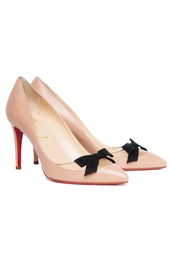 Лодочки Love me 85 kid Christian Louboutin