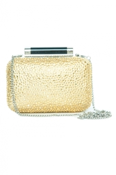 Сумка Tonda Small Pave Diane von Furstenberg